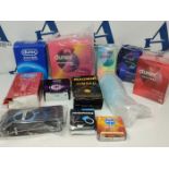 12 x Assorted Durex Extra Safe itmes.