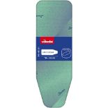 Vileda Perfect Fit Ironing Board Cover, Blue