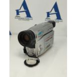 Panasonic NV-VZ1B Compact VHS C Analogue Video Camera