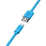 Juice Apple iPhone Lightning 3m Charger and Sync Cable for Apple iPhone 13, 13 Pro, 12