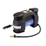 RRP £85.00 Ring RAC830 Heavy Duty Rapid Tyre Inflator - Digital Preset, Auto-Stop, SUV, Caravan -