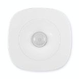 frient Motion Sensor | PIR | Movement Monitoring and Smart Home Automation | Consumer
