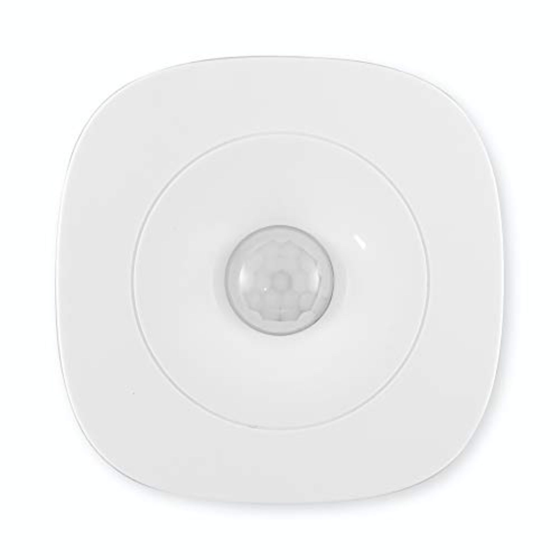 frient Motion Sensor | PIR | Movement Monitoring and Smart Home Automation | Consumer