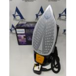 RRP £54.00 Philips Azur Steam Iron - 250 g Steam Boost - 2600 W - With SteamGlide Soleplate - 2.5