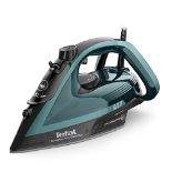 RRP £62.00 Tefal Ultragliss Plus Steam Iron, 2800W, 50g/min Steam Output, 260g/min Steam Boost, E