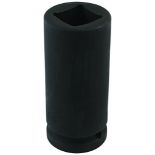 Laser 7003 Budd Wheel Nut Socket 3/4"D 21mm