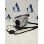 RRP £150.00 SONY videoHi8 8mm HANDYCAM CCD-TRV418