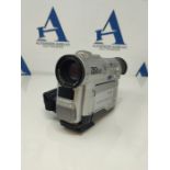 RRP £70.00 Sharp Camcorder Model nr VL-WD250H