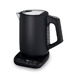 RRP £79.00 Ninja Perfect Temperature Kettle, 1.7L, with Temperature Control, LED Display, Easy to