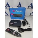 RRP £143.00 Freesat 4K TV Box (Non Recordable)