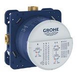 RRP £62.00 Grohe Rapido Smartbox - Shower Systems - ,Blue,Universal Concealed Installation Unit -