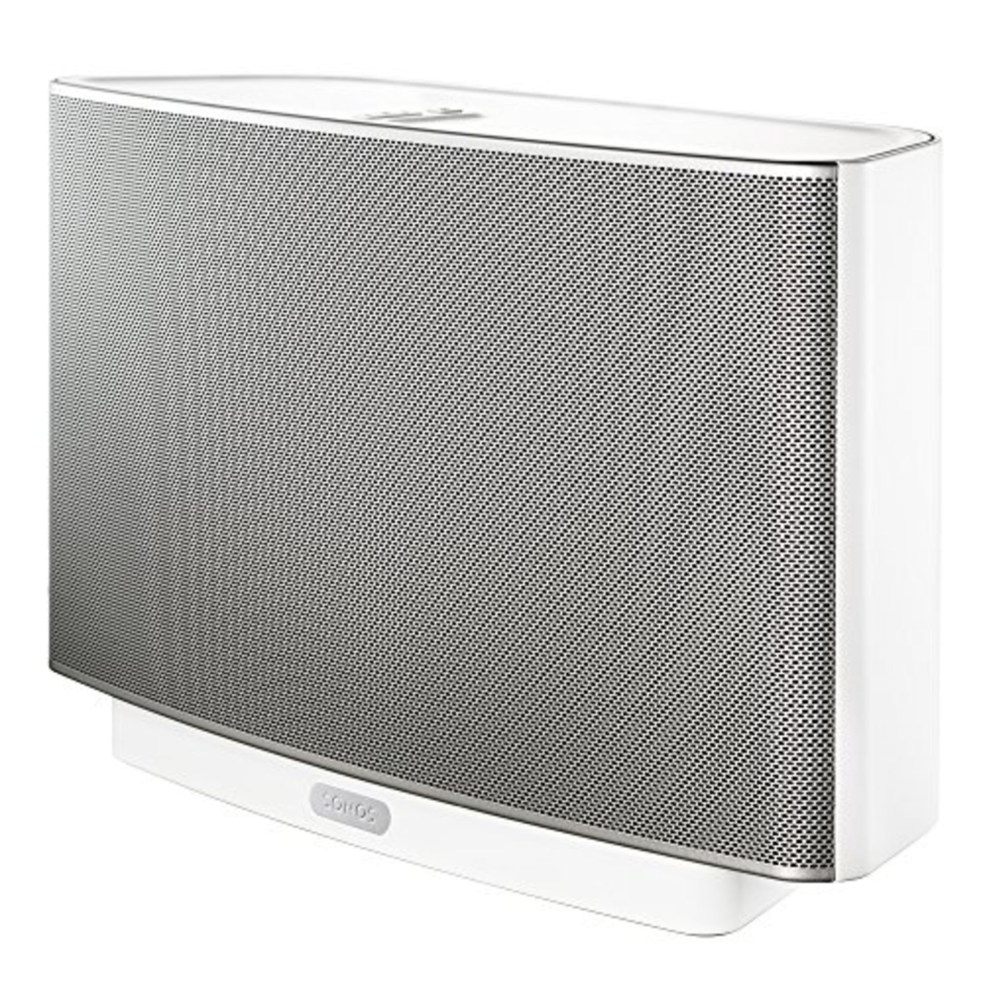 RRP £690.00 Sonos PLAY:5 (Gen1) White - The Wireless Hi-Fi