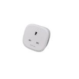 meross WiFi Smart Plug, Wireless Remote Control Timer Switch, Works with Alexa, Apple