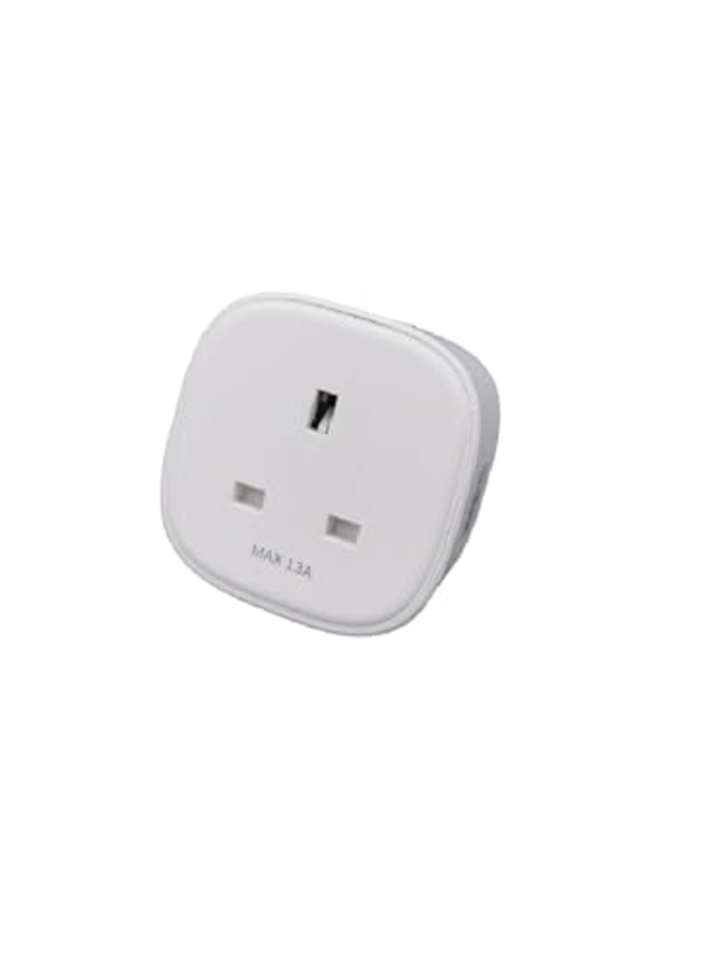 meross WiFi Smart Plug, Wireless Remote Control Timer Switch, Works with Alexa, Apple