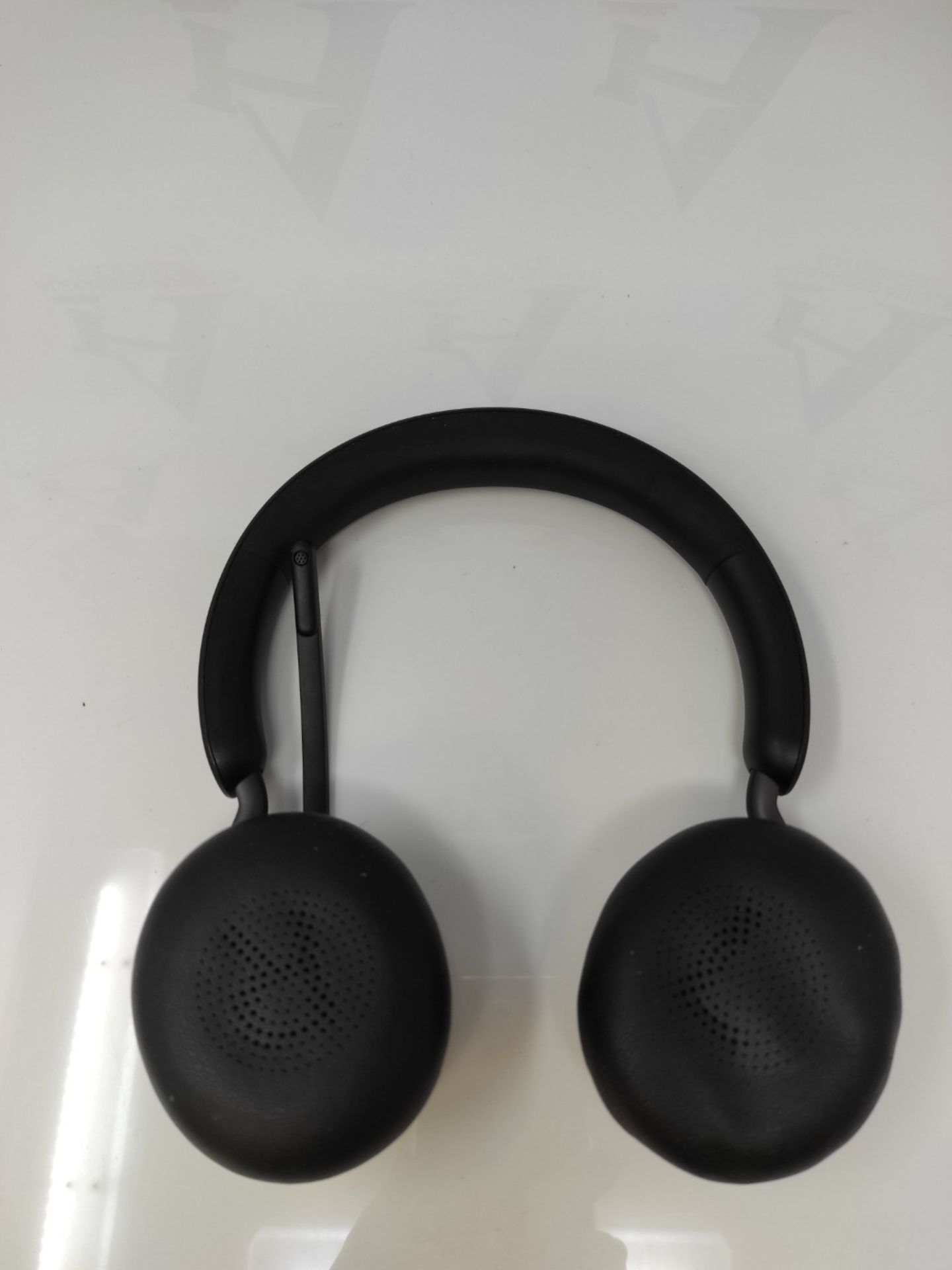 RRP £181.00 Jabra Evolve2 65 Wireless PC Headset  Noise Cancelling UC Certified Stereo Headphon - Bild 3 aus 3