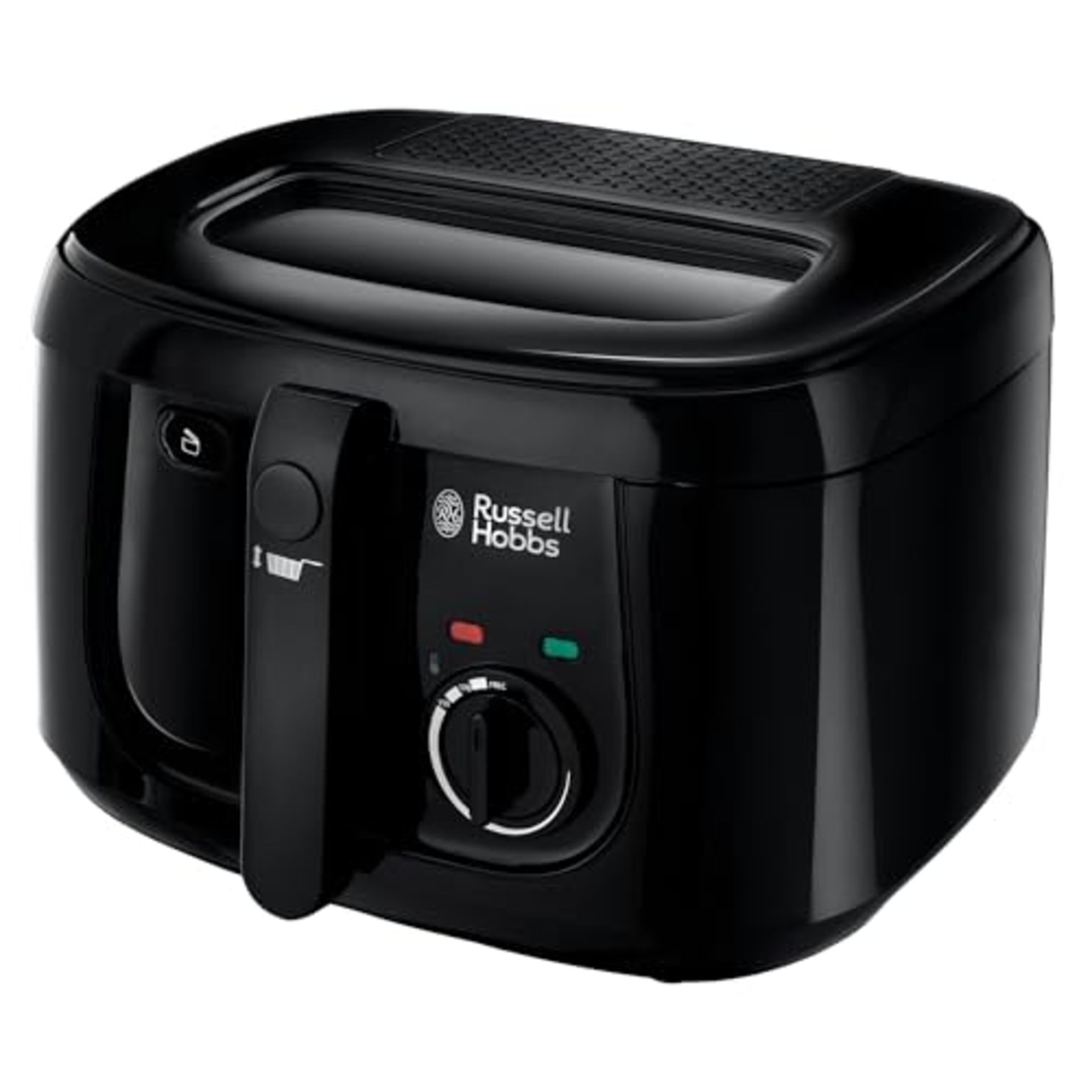 Russell Hobbs 24570 Deep Fryer, Black