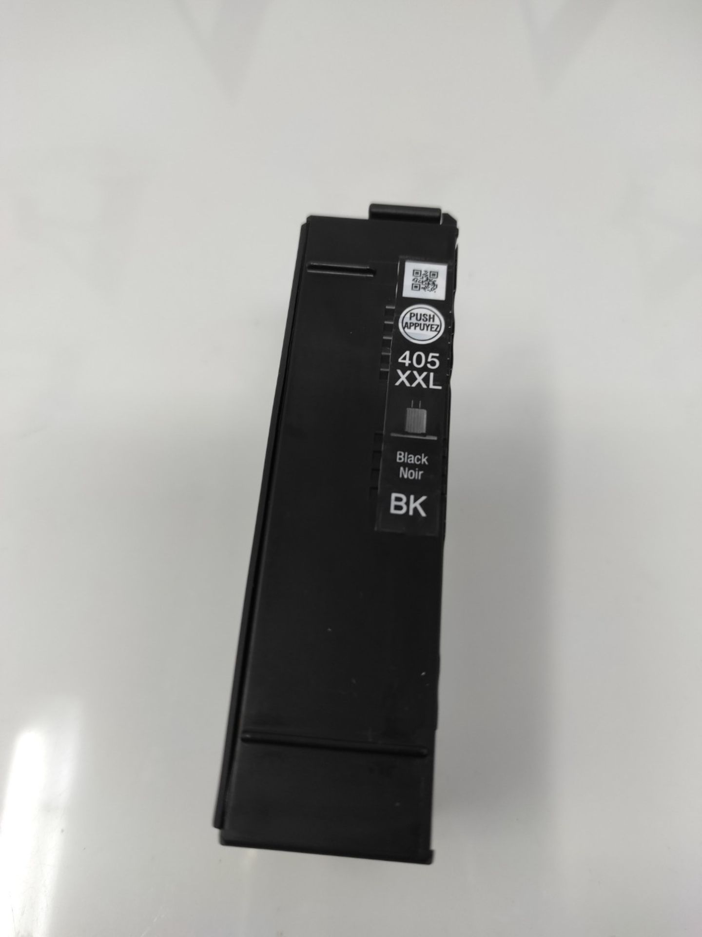 RRP £56.00 Epson Singlepack Black 405XXL DURABrite Ultra Ink - Image 3 of 3
