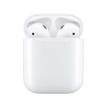 RRP £129.00 Apple AirPods with wired Charging Case (2nd generation)