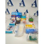 16 items of Pharmaceutical products and personal care