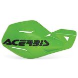 Acerbis MX Uniko Handguards, Green,0008159.010