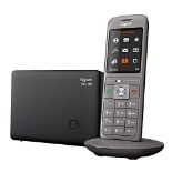 RRP £63.00 Gigaset CL660 - Schnurloses Telefon mit groÃxem TFT-Farbdisplay - BenutzeroberflÃ¤