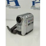 JVC GR-DX27EK Mini DV Digital Video Camcorder