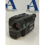 RRP £100.00 Sony CCD-TRV27E Video 8 Tape Camcorder Video Camera Handycam
