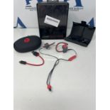 RRP £169.00 Powerbeats 2 Wireless In-Ear Headphone - Siren Red