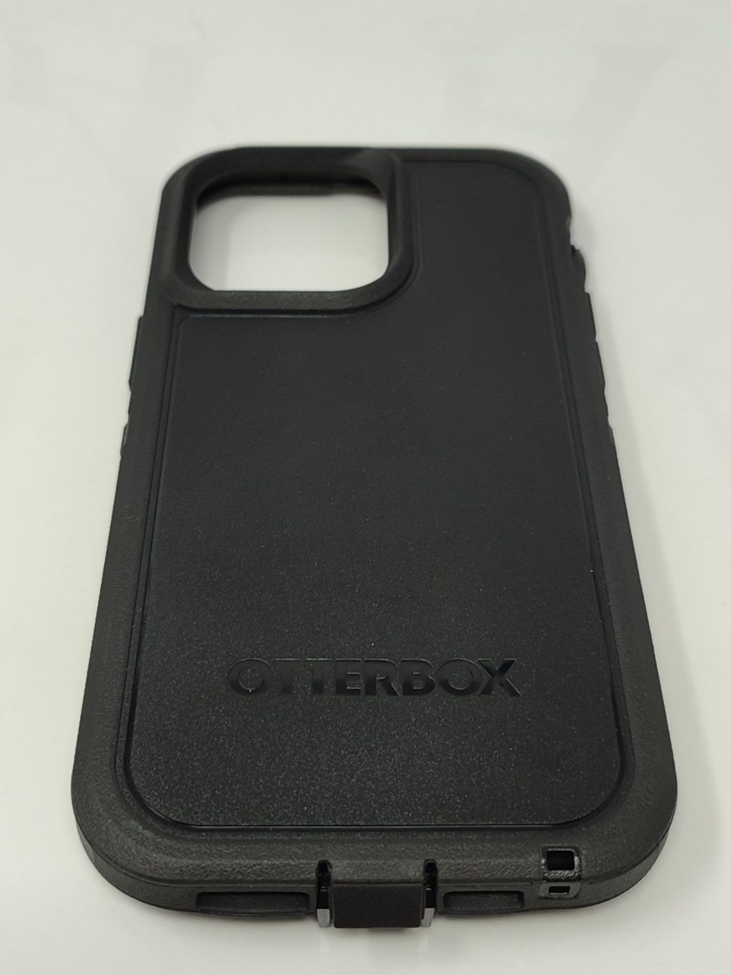 OtterBox Defender XT Case for iPhone 14 Pro Max with MagSafe, Shockproof, Drop proof, - Image 2 of 3