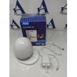 RRP £60.00 Govee RGBICW Night Light for Kids, White Noise Soothing Nursery Sleep Lamp, Wi-Fi & Bl