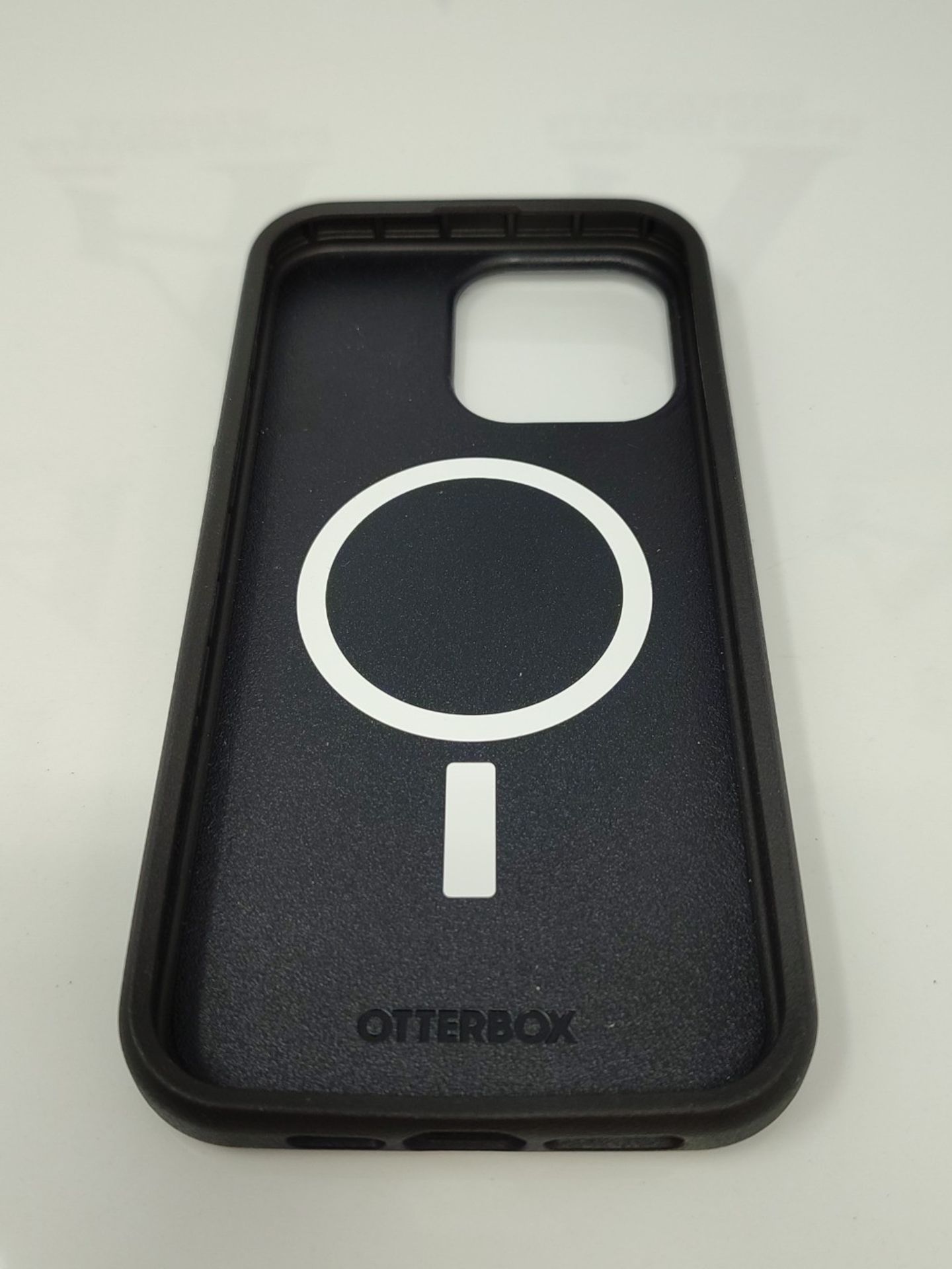OtterBox Symmetry for MagSafe Case for iPhone 15 Pro Max, Shockproof, Drop proof, Prot - Bild 2 aus 3