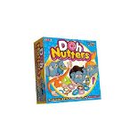 IDEAL | Doh Nutters: The elefantastic game of picking up doughnuts! | Kids Games | For