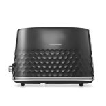 Morphy Richards 220031 Hive Toaster Black