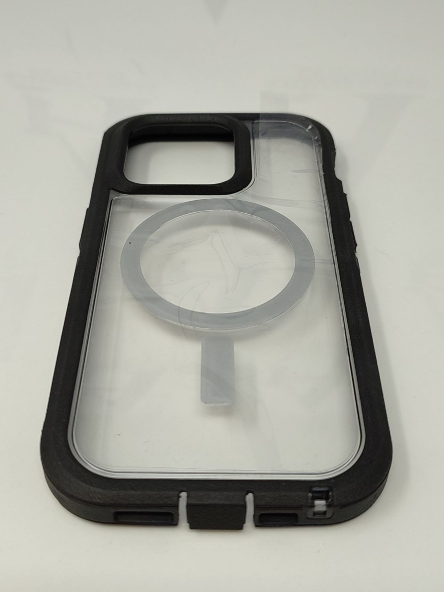 OtterBox Defender XT Case for iPhone 14 Pro with Mag Safe, Shock Proof, Drop Proof, Ul - Image 3 of 3