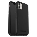 OtterBox Symmetry Case for iPhone 11, Shockproof, Drop proof, Protective Thin Case, 3x