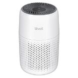 LEVOIT Air Purifier for Home Bedroom, Ultra Quiet HEPA Air Filter Cleaner with Fragran