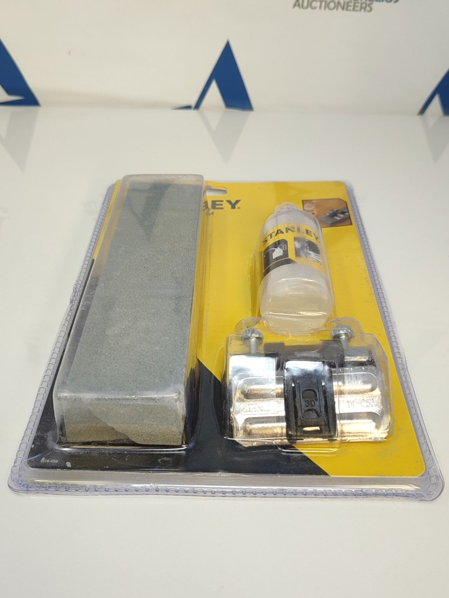 Stanley 0-16-050 Sharpening System Kit - Bild 3 aus 3