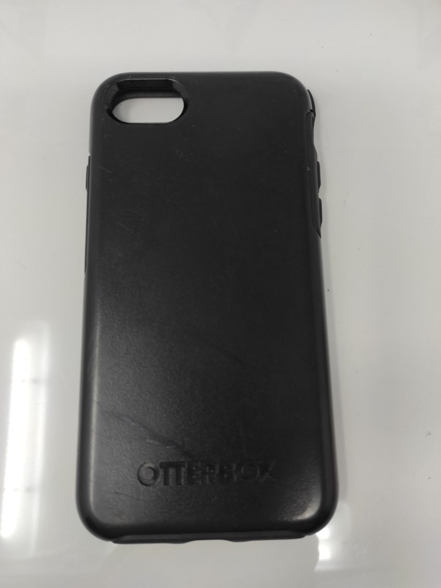 OtterBox Symmetry Case for iPhone 7/8/SE 2nd Gen/SE 3rd Gen, Shockproof, Drop proof, P - Image 2 of 3