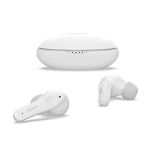 Belkin SOUNDFORM Nano, True Wireless Earbuds for Kids, 85dB Limit for Ear Protection,