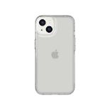 tech21 iPhone 14 Evo Clear  Scratch-Resistant, Shock-Absorbing Clear Phone Case wit