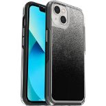 OtterBox Symmetry Clear Case for iPhone 13, Shockproof, Drop proof, Protective Thin Ca