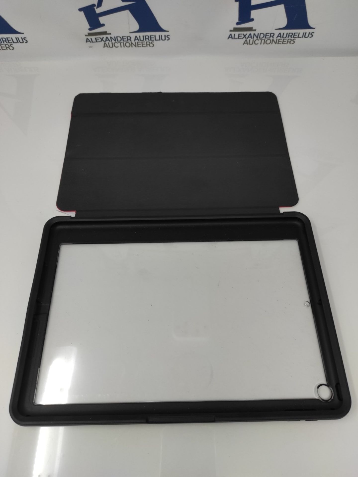 OtterBox Symmetry Folio Case for iPad 10.2-Inch (7th gen 2019 / 8th gen 2020 / 9th gen - Image 3 of 3