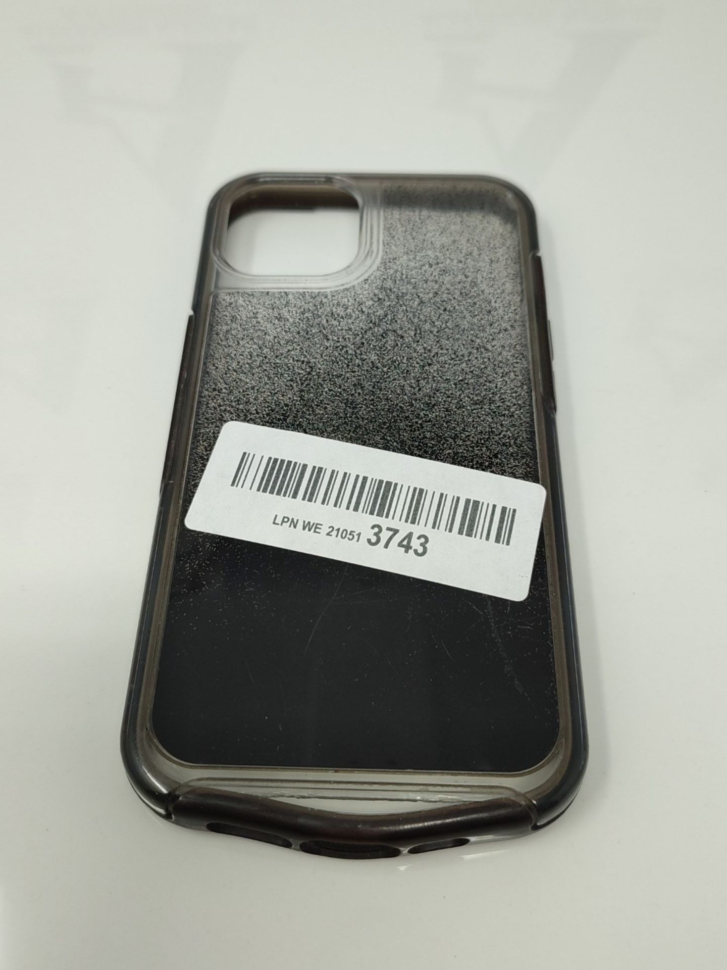OtterBox Symmetry Clear Case for iPhone 13, Shockproof, Drop proof, Protective Thin Ca - Image 3 of 3