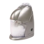 Nscessity Wine Essentials NSIC172T Ice Crusher Silver