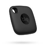 Tile Mate (2022) Bluetooth Item Finder, 1 Pack, 60m finding range, works with Alexa &