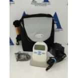 Acticare TSE and TENS Natural Pain Relief electro-therapy Treatment Unit/machine - pro