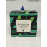 Shordy Menstrual Cups, First Period Starter Pack of 2 Kit with Mini Box, Period Cup Me