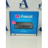 RRP £143.00 Freesat 4K TV Box (Non Recordable)