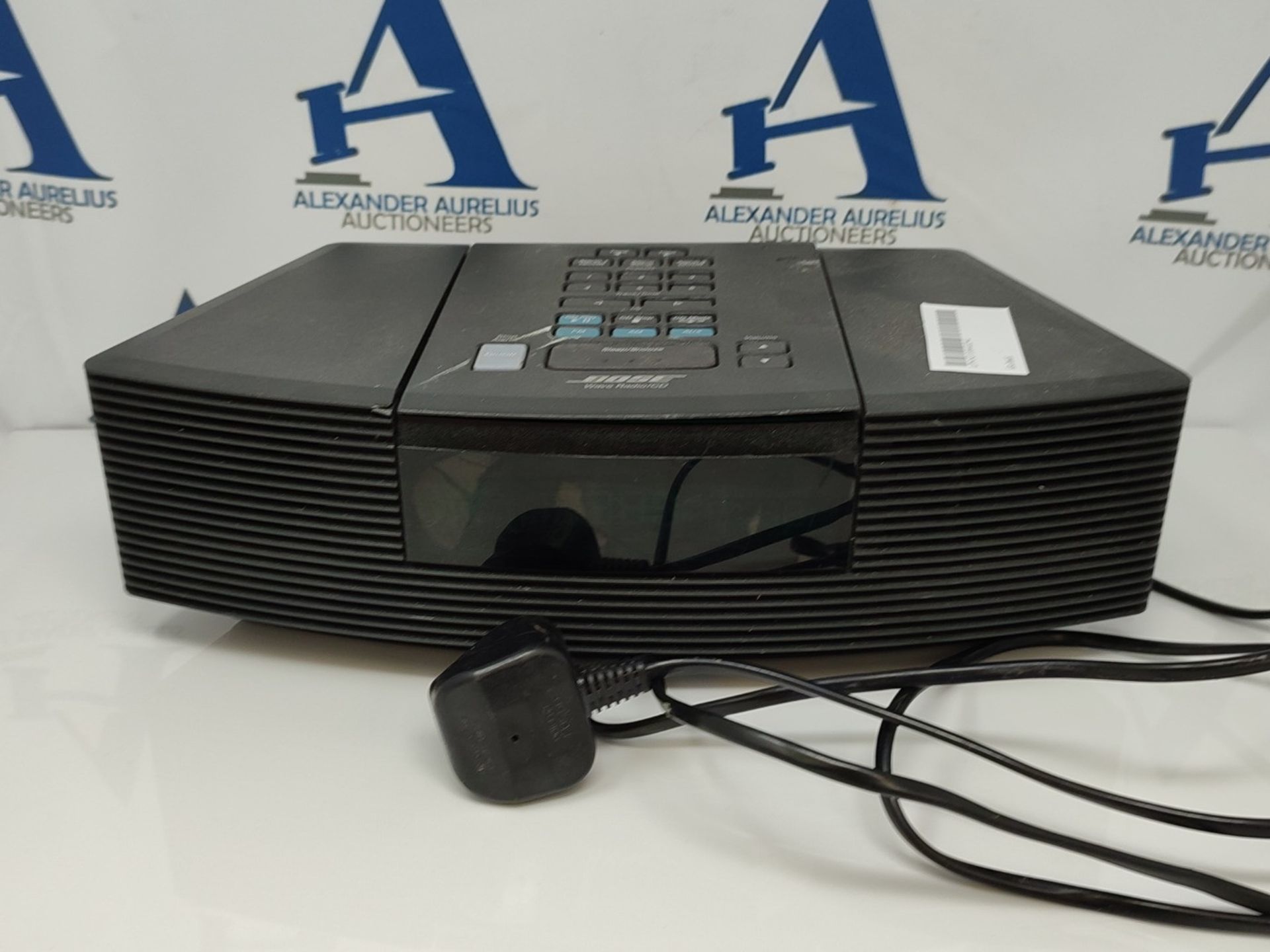 RRP £299.00 Bose Wave CD Radio