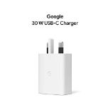Google Pixel 2021 Charger White